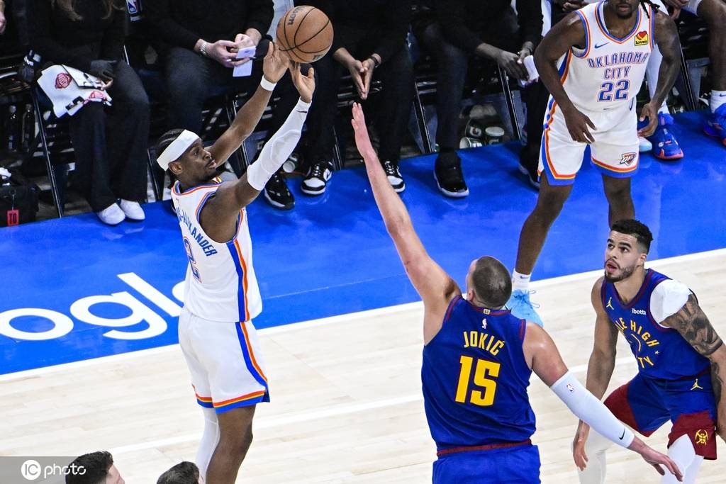 皇冠信用网在线申请
_约基奇空砍44+15亚历山大31分 雷霆险胜掘金夺下赛点