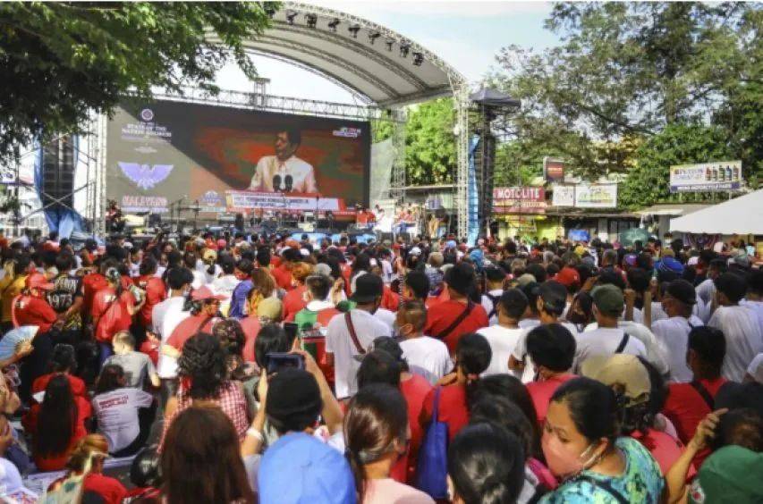 怎么注册皇冠信用網
_正式“断交”!菲律宾变天怎么注册皇冠信用網
,马科斯姐姐大义灭亲,杜特尔特赌赢了