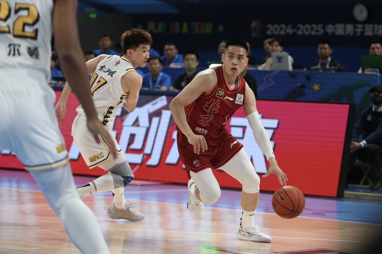 皇冠信用网怎么代理
_总决赛-北京主场惨败33分 广厦客场再胜总分3-1