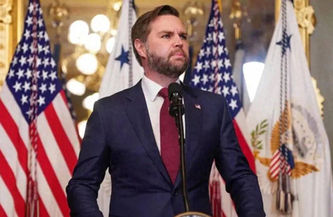 皇冠官網_中美谈判开始前皇冠官網，万斯对华交底牌：两国贸易局面已经回不去了！