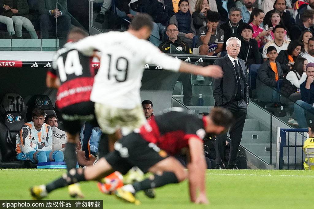 皇冠信用網出租
_西甲-姆巴佩破门小将拉蒙读秒绝杀 皇马2-1落后巴萨4分