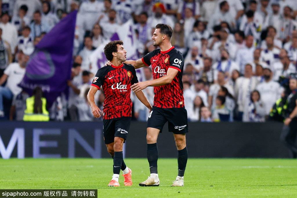 皇冠信用網出租
_西甲-姆巴佩破门小将拉蒙读秒绝杀 皇马2-1落后巴萨4分