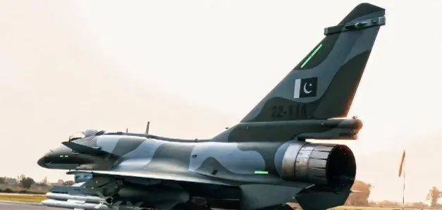 皇冠皇冠足球平台
_巴五大基地凌晨被炸皇冠皇冠足球平台
,红旗导弹拦截失败!印度背后有高人指点?