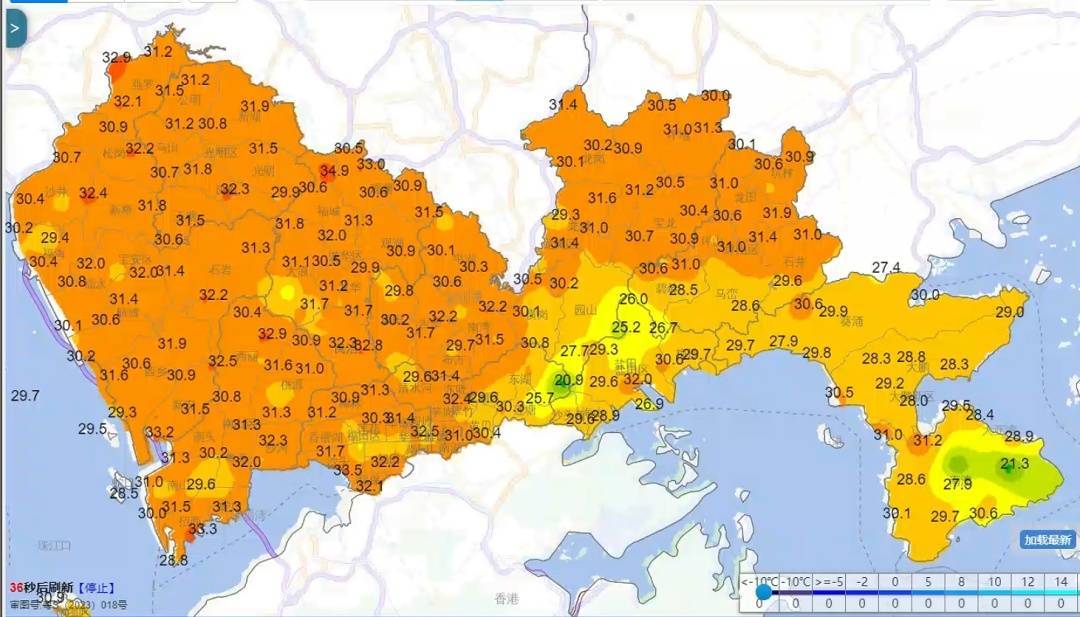 皇冠登1登2登3
_超强台风皇冠登1登2登3
!最新预判!深圳接下来......