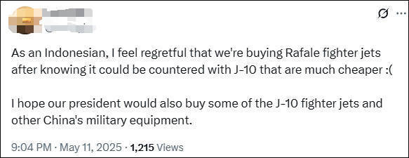 皇冠信用网怎么注册
_印尼网友质疑采购“阵风”:希望买歼-10等中国装备