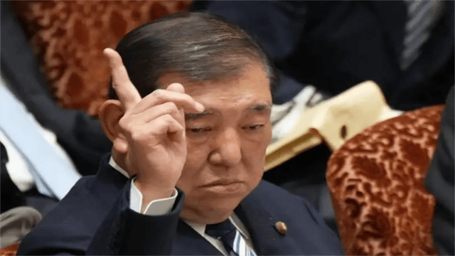 皇冠信用网
_凭一己之力皇冠信用网
,把关税战逼回原点!日本破防:为何中国就能谈成?