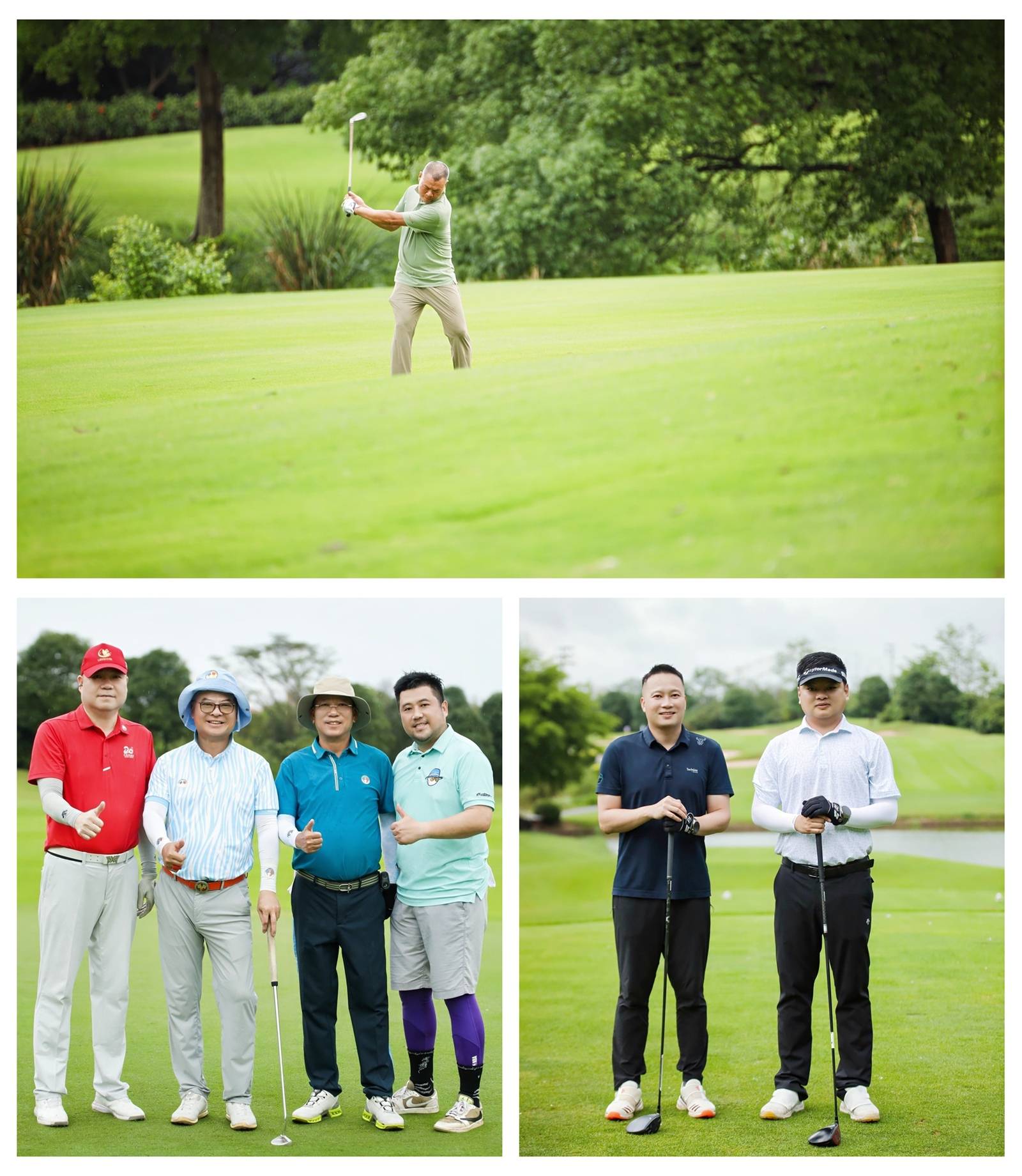 如何申请到皇冠信用网
_欧亚高尔夫球总会领导莅邕暨广西龙高尔夫球队联谊赛