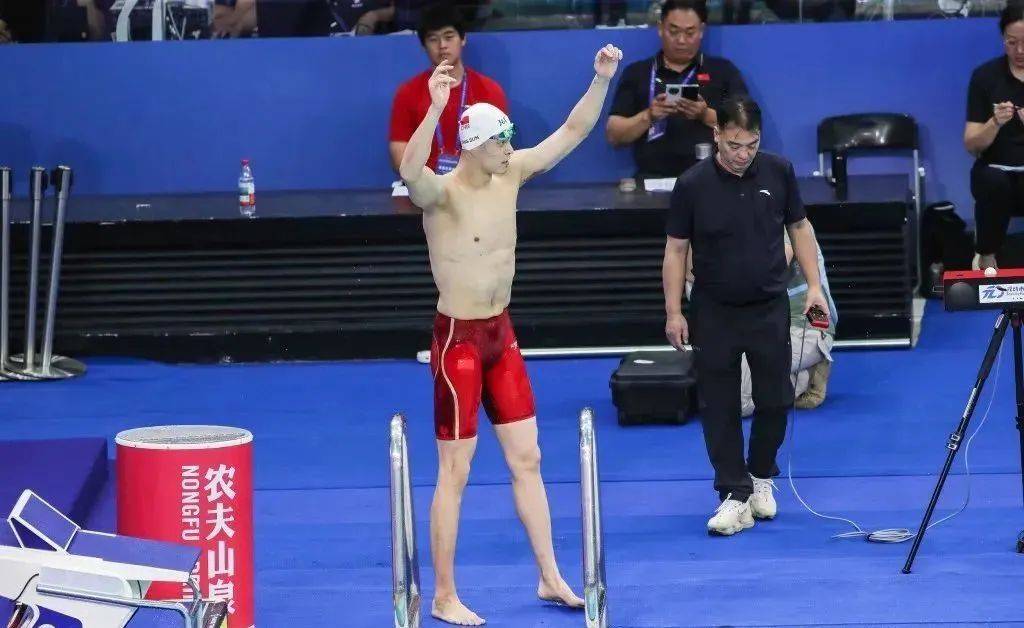 皇冠信用盘占成代理
_刚刚皇冠信用盘占成代理
,潘展乐战胜孙杨,夺得冠军!实现10岁时的愿望