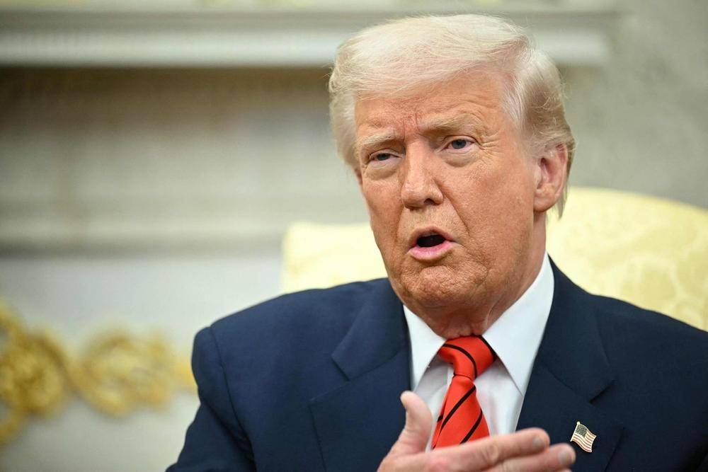 皇冠信用网址
_中美关税战即将大结局?美自找台阶下皇冠信用网址
,特朗普访华或重新提上日程