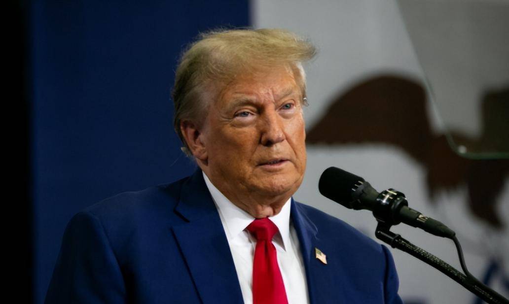 皇冠信用网址
_中美关税战即将大结局?美自找台阶下皇冠信用网址
,特朗普访华或重新提上日程