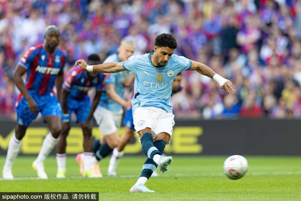 皇冠皇冠平台
_足总杯-埃泽破门马尔穆什失点 曼城0-1送水晶宫夺队史首冠