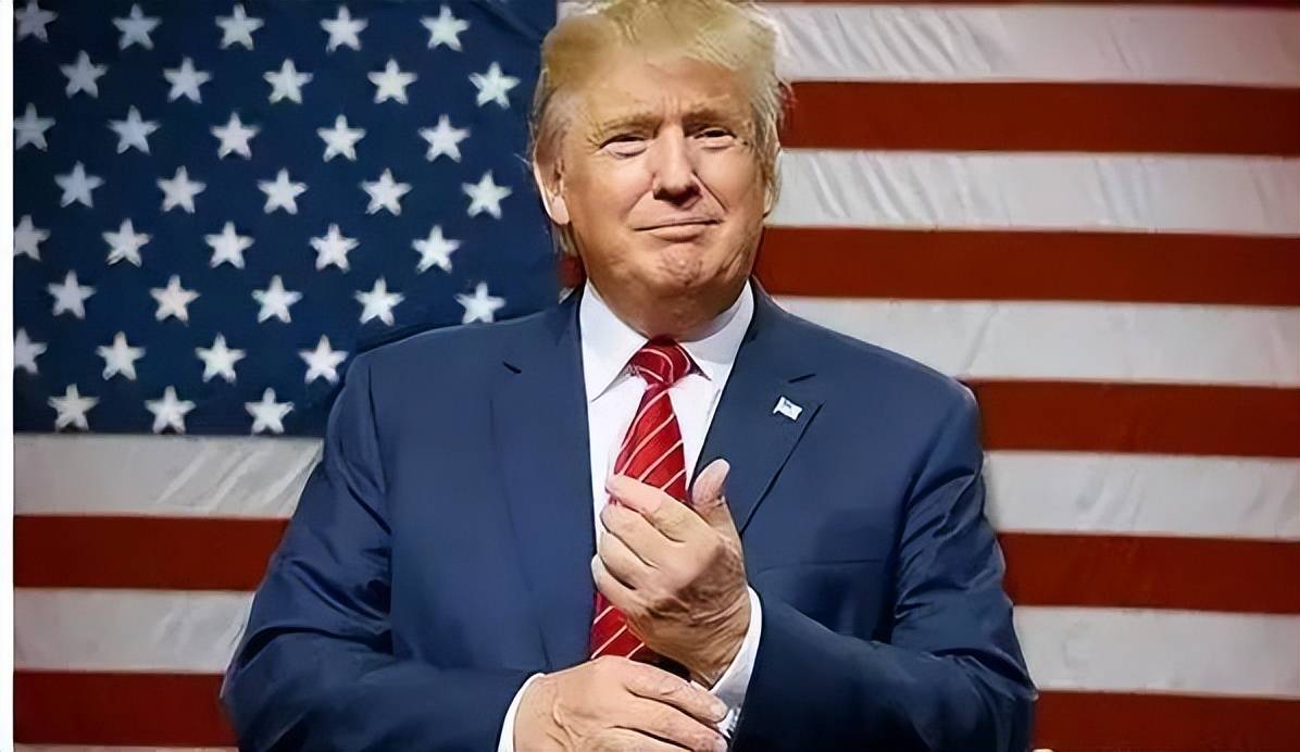 NBA季后
_美国败在哪里?白宫误判中方实力NBA季后
,美媒一针见血,情况不简单