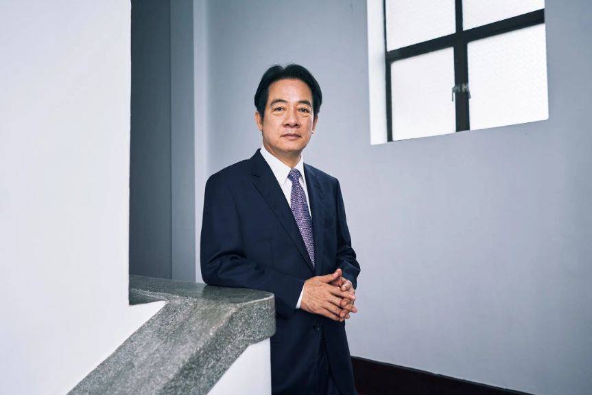 LNB即时比分
_赖清德在身份证上取消汉族选项LNB即时比分
,又向日本喊话,到底要干什么?