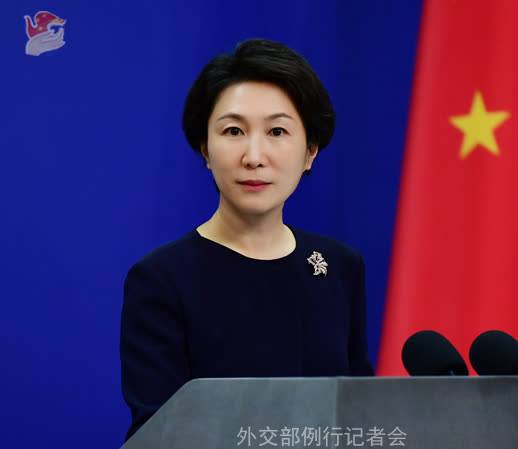 体育官网_印方称中国向巴基斯坦提供了防空系统体育官网,外交部回应