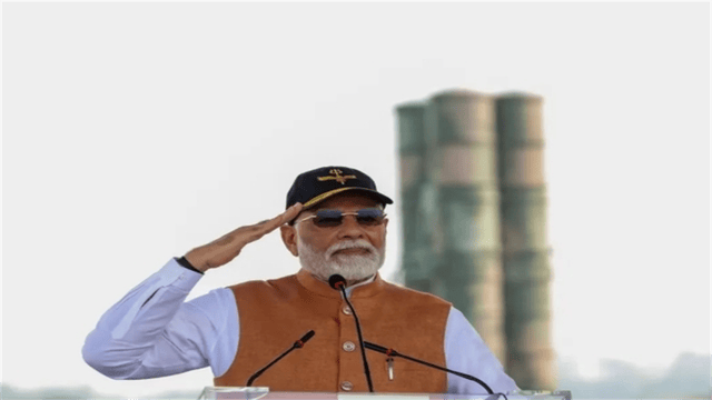 皇冠信用网
_莫迪算了一笔账:成功用6架战机拦截6枚导弹皇冠信用网
,举国欢庆10天