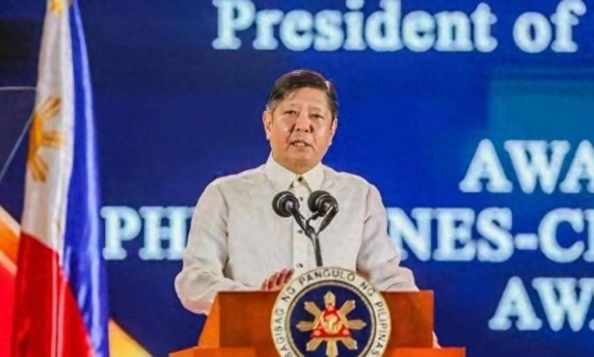 皇冠信用在线注册
_菲律宾选举结果出来了!莎拉结局出人意料皇冠信用在线注册
,马科斯只剩一条路