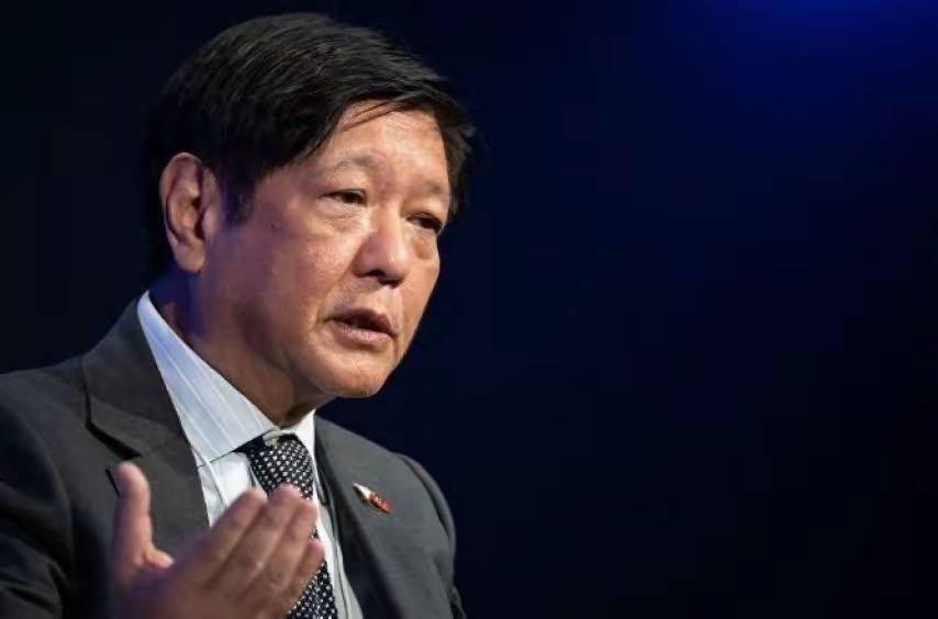 皇冠信用在线注册
_菲律宾选举结果出来了!莎拉结局出人意料皇冠信用在线注册
,马科斯只剩一条路