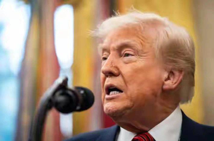 皇冠信用网会员账号
_中美已经谈妥皇冠信用网会员账号
,特朗普给出诚意,中方“死对头”被踢出局,认输了?