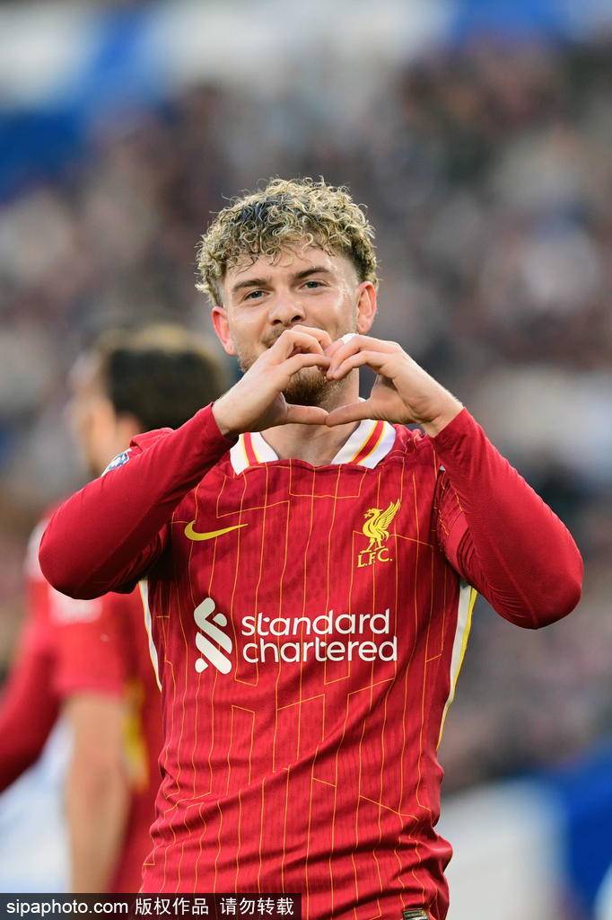 皇冠信用網平台出租
_英超-埃利奥特传射三苫薰破门 索博世界波利物浦2-3布莱顿