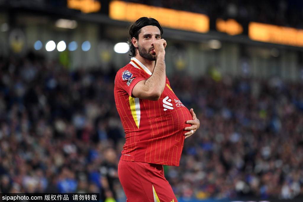 皇冠信用網平台出租
_英超-埃利奥特传射三苫薰破门 索博世界波利物浦2-3布莱顿