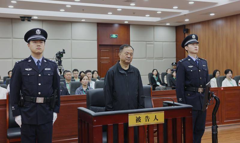 皇冠信用盘开号
_河北省纪委原副书记、省监委原副主任陈玉祥受贿案一审宣判