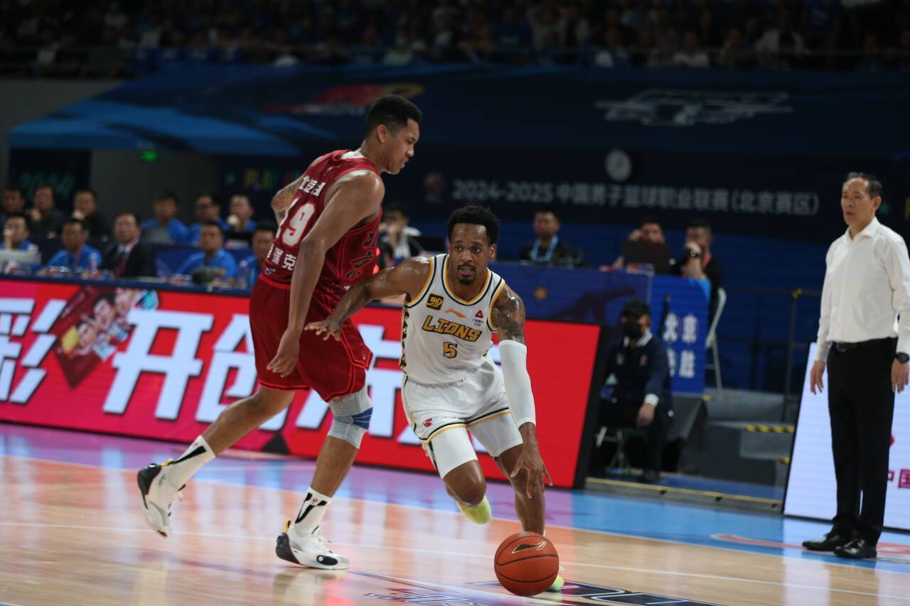 皇冠信用盤註冊_广厦外援布朗夺得总决赛MVP皇冠信用盤註冊!21-22赛季曾效力北京队