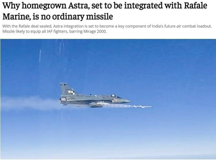 皇冠信用網会员怎么开通
_印度空军为“阵风”战机换装国产导弹 大量购买外国战机有利有弊