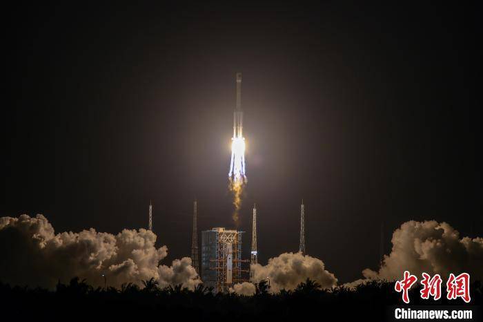 皇冠足球平台代理
_中国成功发射中星3B卫星