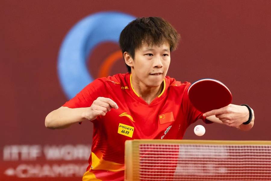 怎么开皇冠信用网会员
_多哈世乒赛|国乒男单又折一将怎么开皇冠信用网会员
,王楚钦能否在八分之一决赛为林高远复仇?