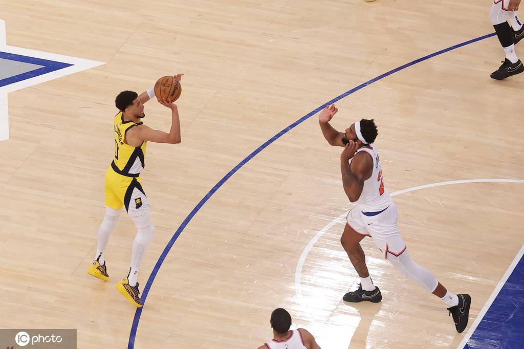 皇冠信用網怎么申请
_哈利伯顿31+11布伦森43分 步行者神逆转加时胜尼克斯