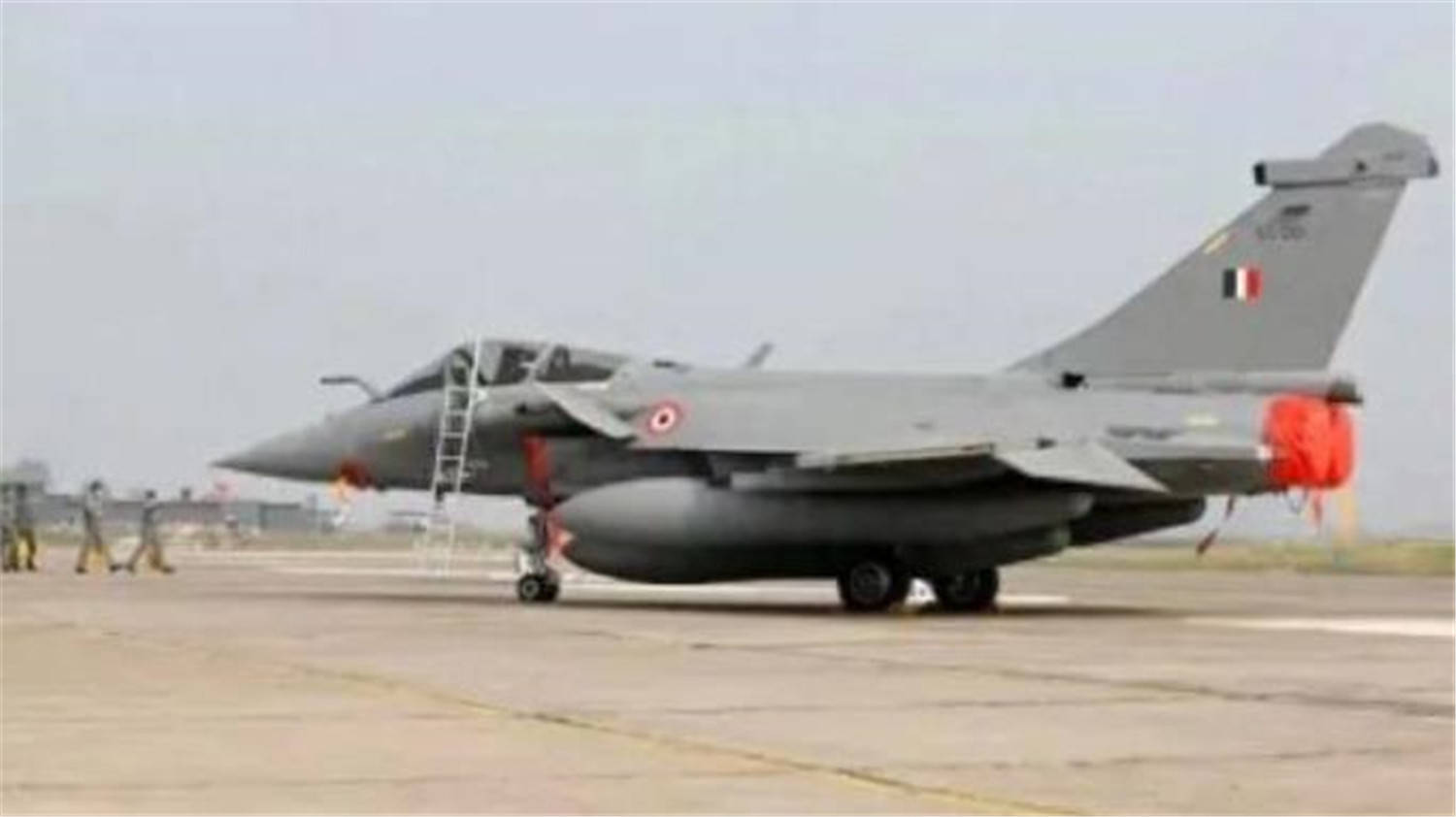 皇冠信用網开户
_印度找到大败的原因了皇冠信用網开户
,撤换全部阵风导弹,要跟巴军战第二场?