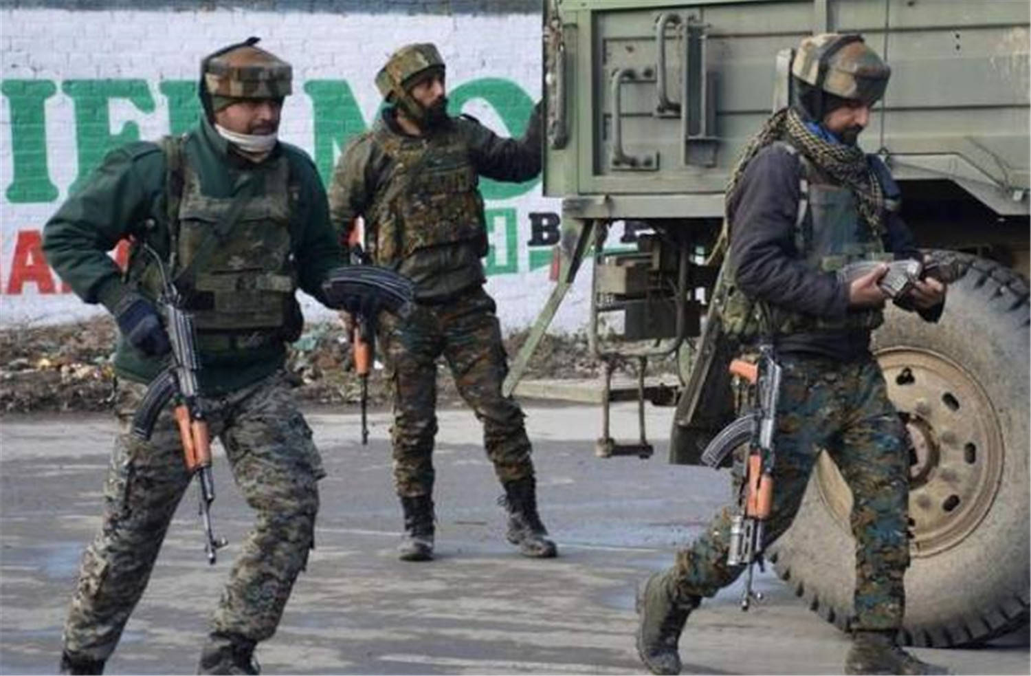 皇冠信用網开户
_印度找到大败的原因了皇冠信用網开户
,撤换全部阵风导弹,要跟巴军战第二场?