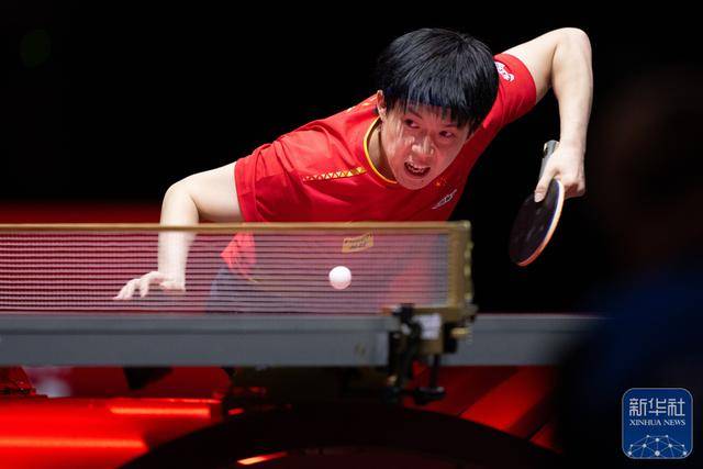 皇冠信用网怎么注册
_世乒赛|王楚钦晋级男单八强