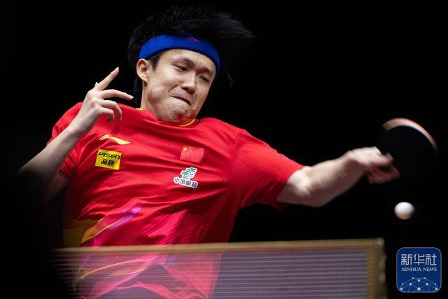 皇冠信用网怎么注册
_世乒赛|王楚钦晋级男单八强