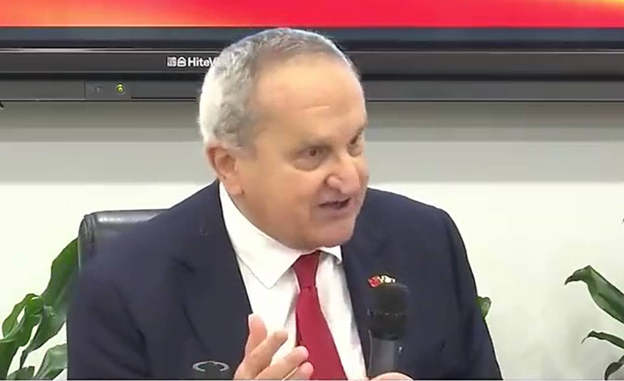 皇冠信用网在线开户
_墨西哥大使:难道美国对中国生气皇冠信用网在线开户
,我们就要跟着?绝无可能