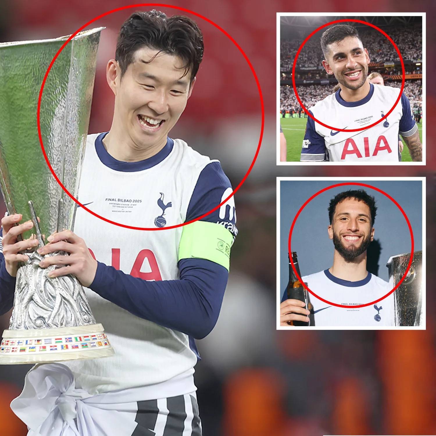 皇冠信用網怎么申请
_孙兴慜没奖牌!欧足联官方致歉:领奖球员太多皇冠信用網怎么申请
,准备的奖牌不够了