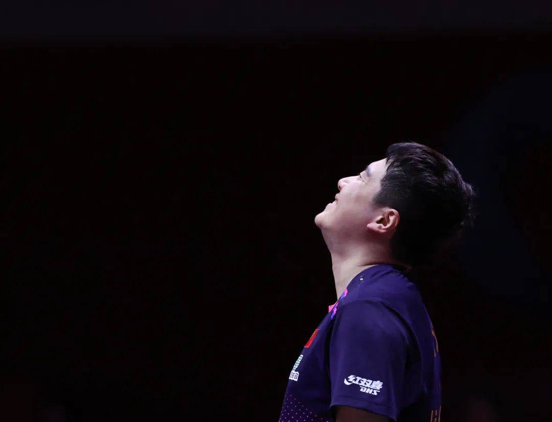 怎么开皇冠信用
_王楚钦逆转西蒙怎么开皇冠信用
,梁靖崑、王曼昱、王艺迪、陈幸同晋级8强 | 多哈世乒赛单打