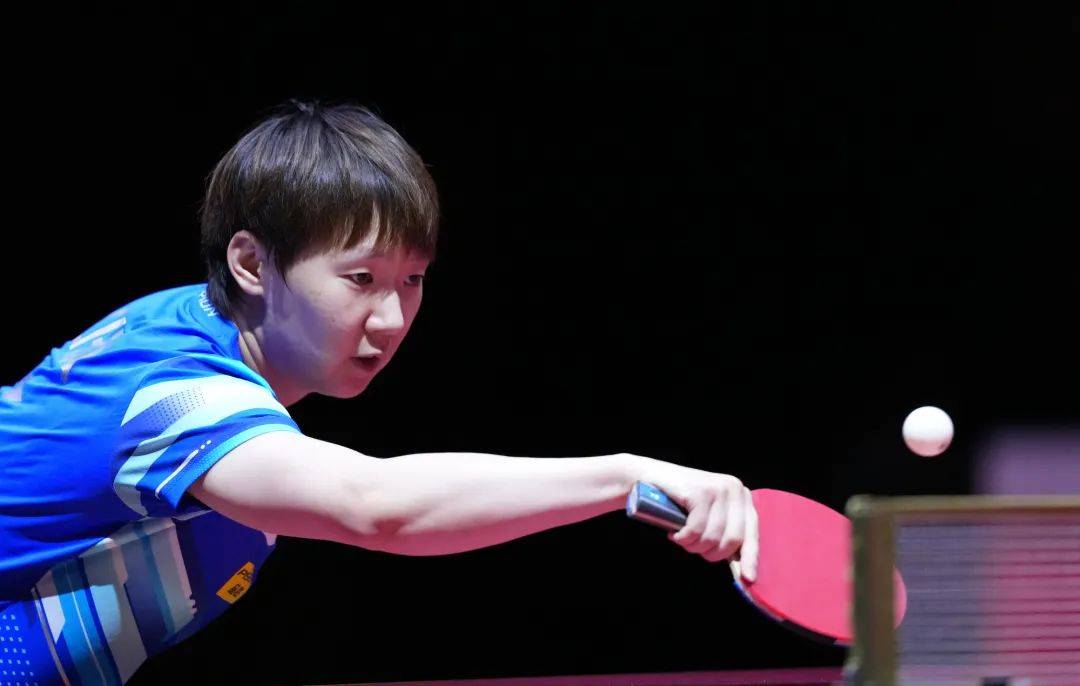 怎么开皇冠信用
_王楚钦逆转西蒙怎么开皇冠信用
,梁靖崑、王曼昱、王艺迪、陈幸同晋级8强 | 多哈世乒赛单打