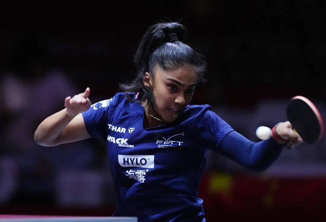 怎么开皇冠信用
_王楚钦逆转西蒙怎么开皇冠信用
,梁靖崑、王曼昱、王艺迪、陈幸同晋级8强 | 多哈世乒赛单打