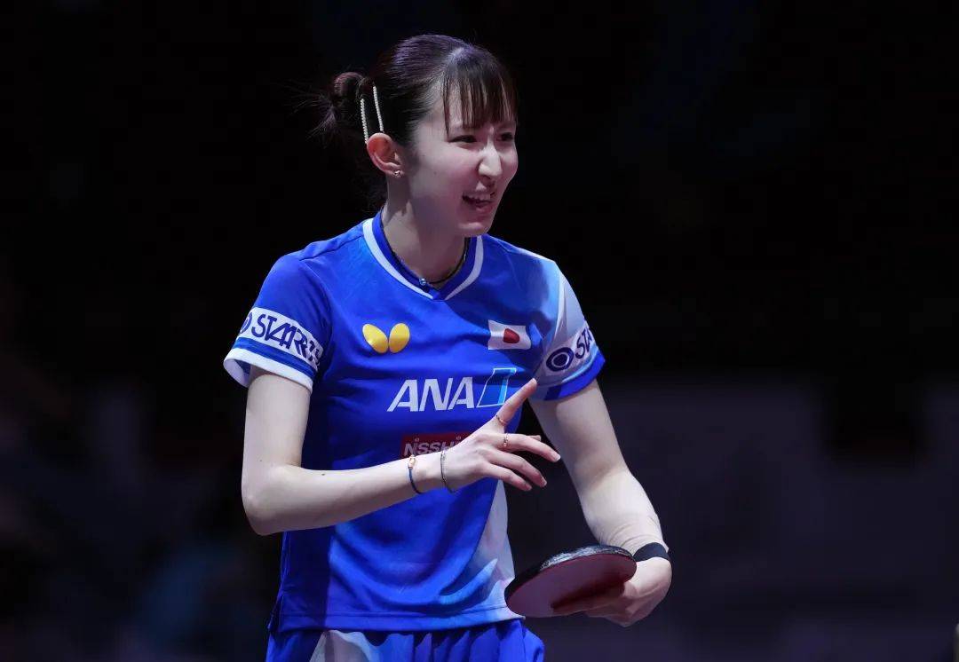 怎么开皇冠信用
_王楚钦逆转西蒙怎么开皇冠信用
,梁靖崑、王曼昱、王艺迪、陈幸同晋级8强 | 多哈世乒赛单打