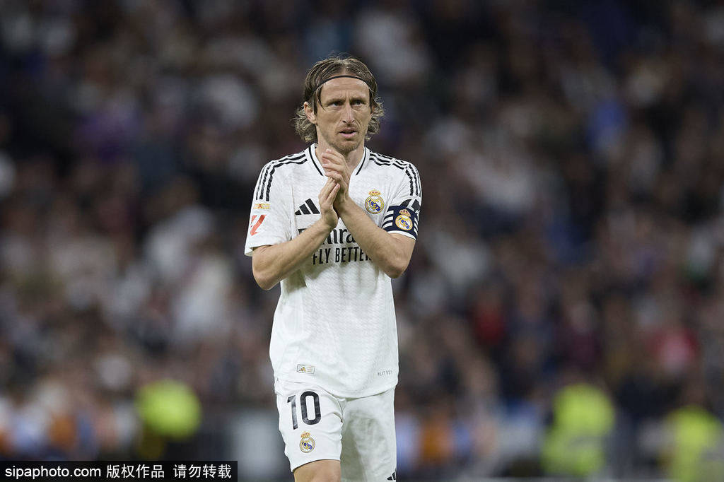 皇冠信用网注册开通
_皇马官方宣布莫德里奇世俱杯后离队 队史夺冠次数最多