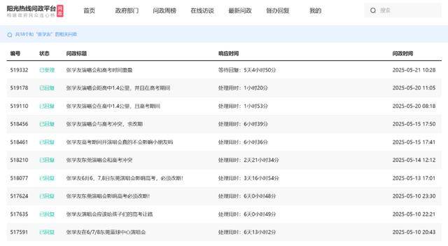 皇冠信用盘登2代理申
_张学友演唱会与高考撞期皇冠信用盘登2代理申
,多位市民投诉,最新回应→