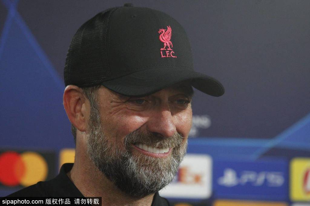 信用网怎么开户
_克洛普亲自否认执教罗马传闻 为红军球迷嘘阿诺德而失望