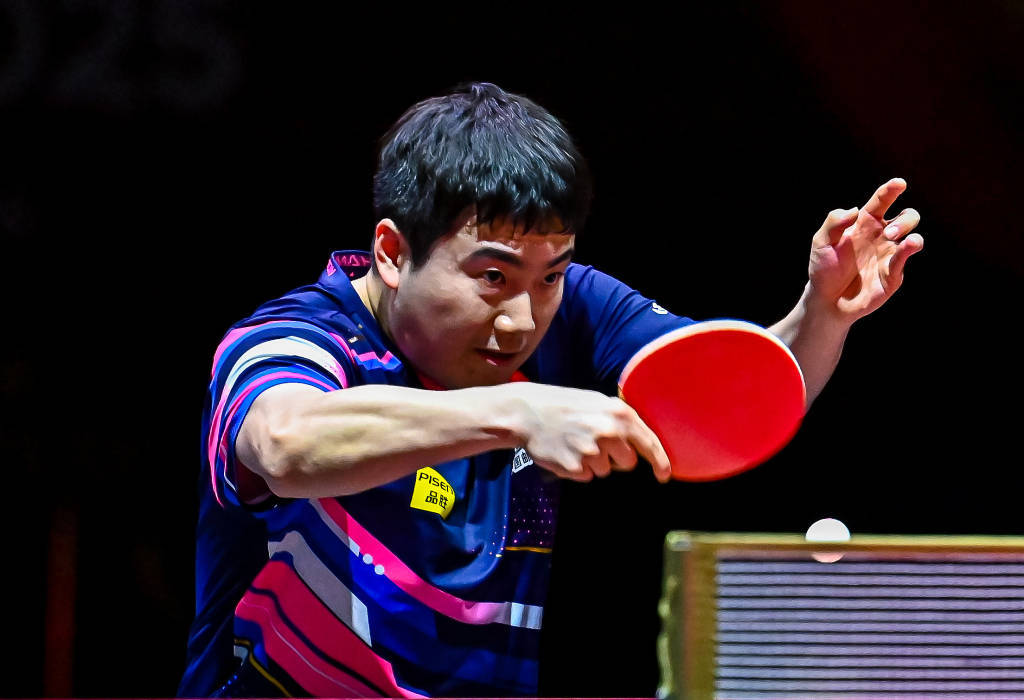 皇冠信用網开户
_雨果4比3战胜梁靖崑创巴西乒乓历史皇冠信用網开户
,男单决赛再战王楚钦