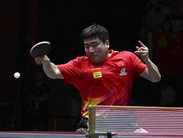 皇冠信用網开户
_世乒赛:梁靖崑无缘男单决赛