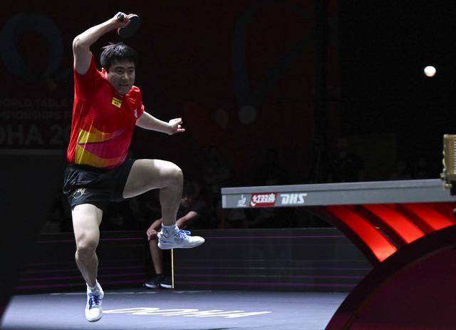 皇冠信用網开户
_世乒赛:梁靖崑无缘男单决赛