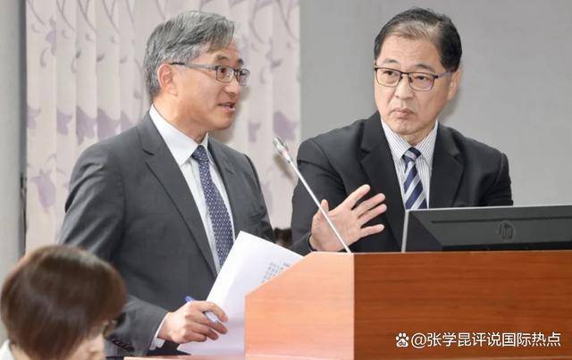 hga030皇冠
_台当局高层“叛变”hga030皇冠
,赖清德一口气除5人,喊话在野党要小心大陆