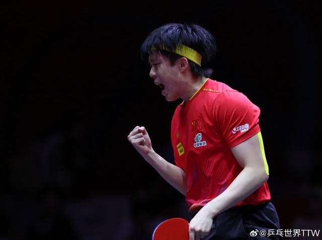 皇冠信用最新地址
_王楚钦:拿到冠军才理解马龙樊振东多么不容易