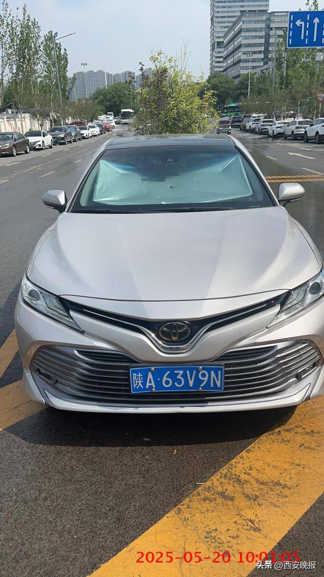 皇冠信用网代理出租
_西安交警持续曝光皇冠信用网代理出租
!这些违停车辆被处罚↓