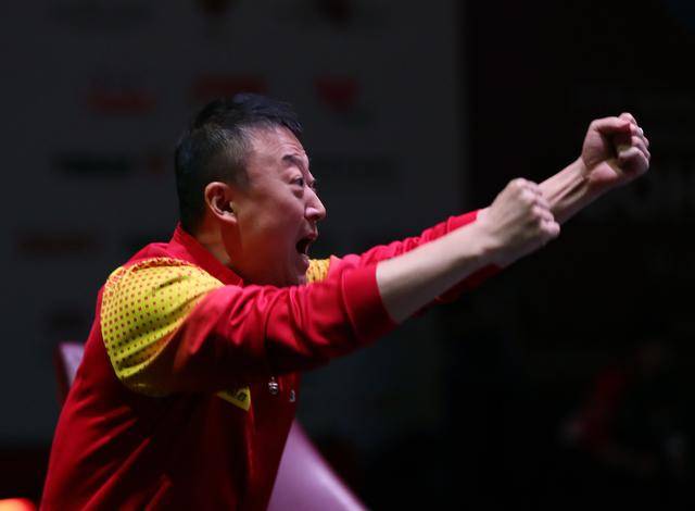 皇冠信用盘怎么申请
_世乒赛:王曼昱/蒯曼夺得女双冠军